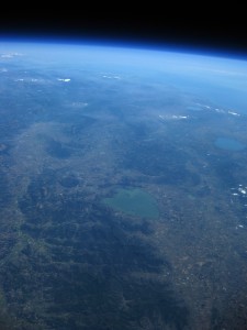 I laghi Trasimeno, di Bolsena e di Bracciano da 39.565 visti da StratoSpera 3