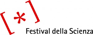 Logo del Festival della Scienza